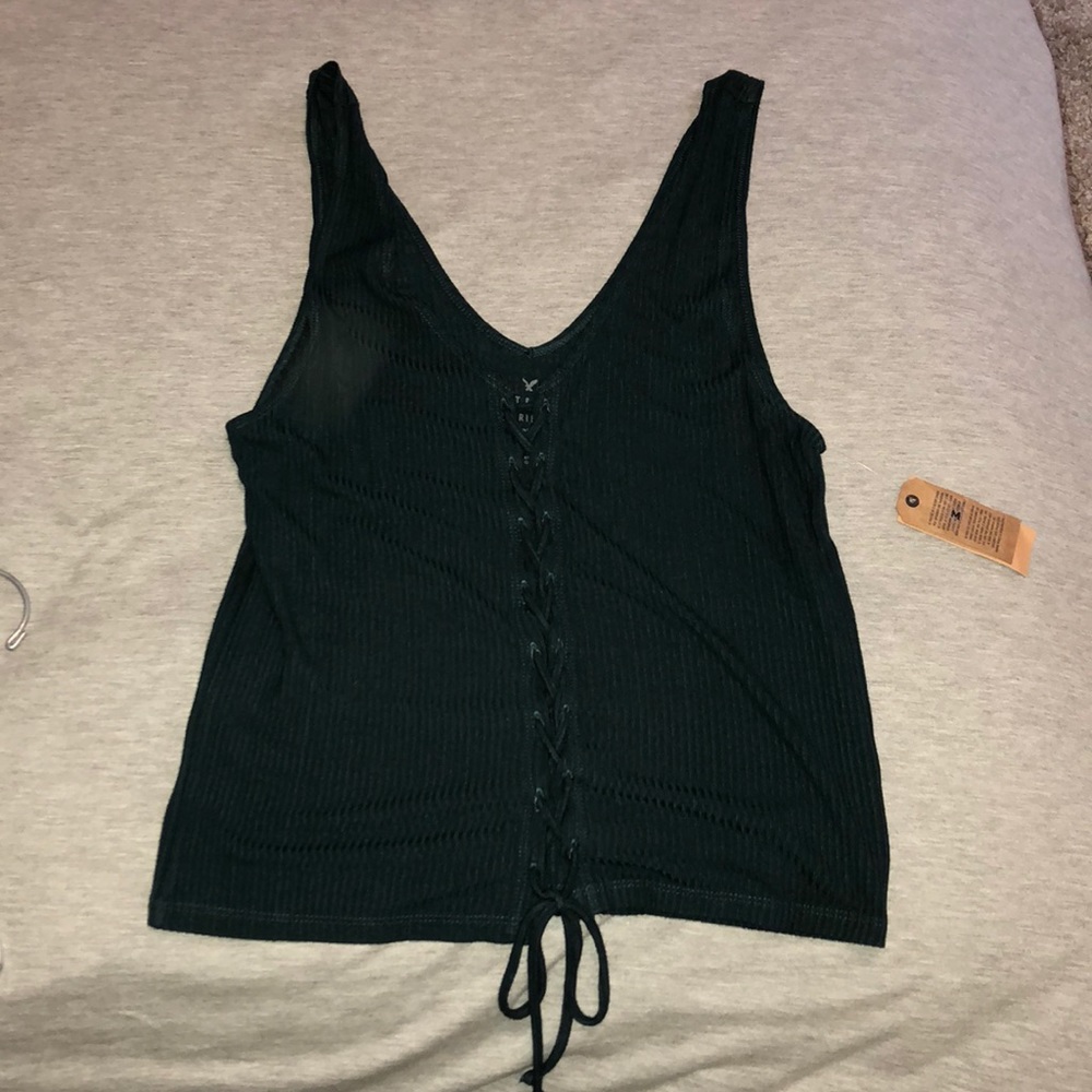 NWT American Eagle Soft & Sexy Tank